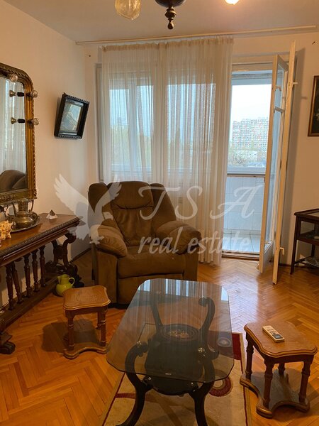 Ferdinand, apartament 2 camere.