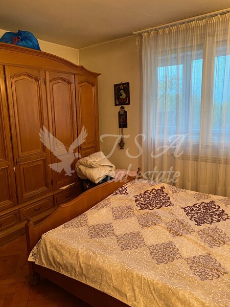 Ferdinand, apartament 2 camere.