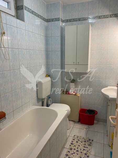 Ferdinand, apartament 2 camere.