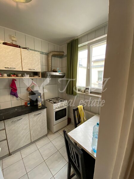 Ferdinand, apartament 2 camere.