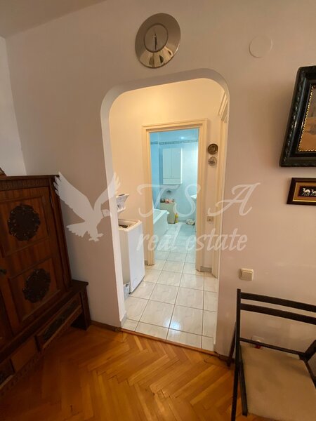 Ferdinand, apartament 2 camere.