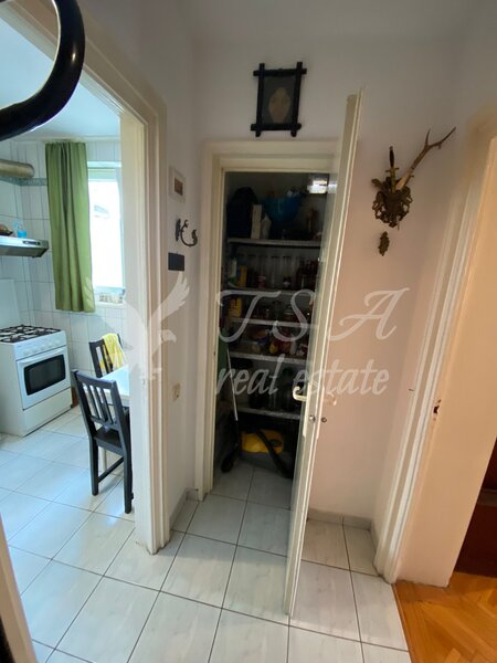 Ferdinand, apartament 2 camere.